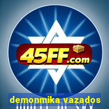 demonmika vazados